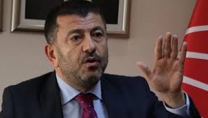 "AKP'nin Türkiye'deki dükkân kiralarından haberi yok"
