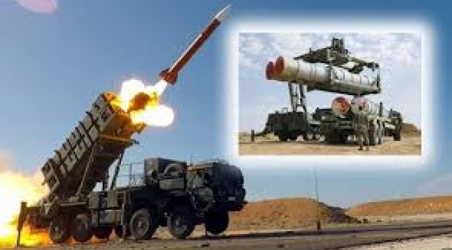 AKP, S-400'ü çalıştıracak mı?