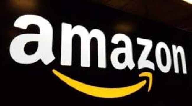 Amazon'dan dev skandal