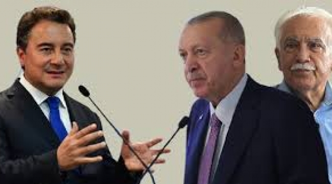 Babacan'dan Erdoğan ve Perinçek'i kızdıracak 28 Şubat paylaşımı