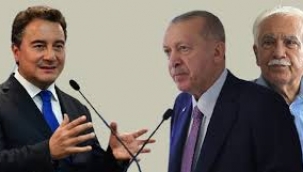 Babacan'dan Erdoğan ve Perinçek'i kızdıracak 28 Şubat paylaşımı