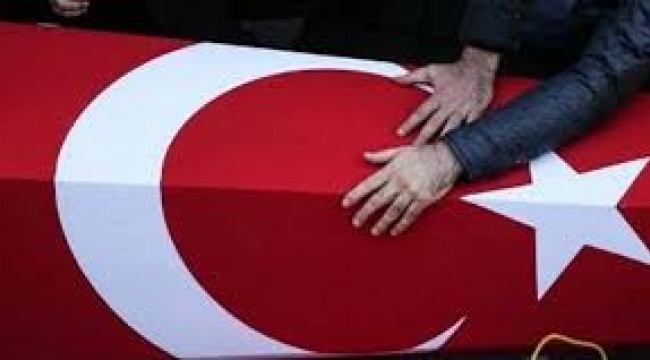 Barış Pınarı Harekatı'nda 2 askerimiz şehit oldu