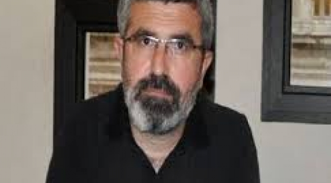 Başkanın adamları