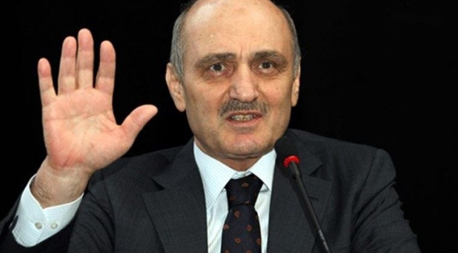 Bayraktar: Şimdi partinizin başındasınız, ateşin üstündeki kazan gibi