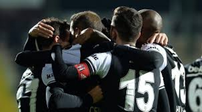 Beşiktaş borçlarını sıfırladı mı?