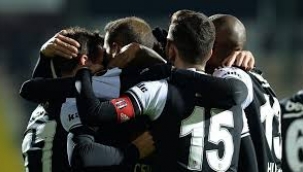 Beşiktaş borçlarını sıfırladı mı?