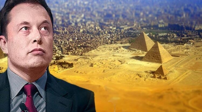 Bilim insanlarının yeni teorileri şaşırttı!