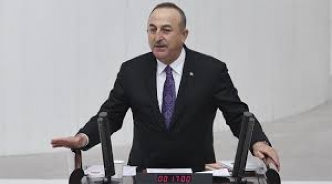 Çavuşoğlu Seçim olsa da iktidar size verilmeyecek