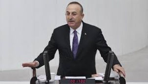 Çavuşoğlu Seçim olsa da iktidar size verilmeyecek