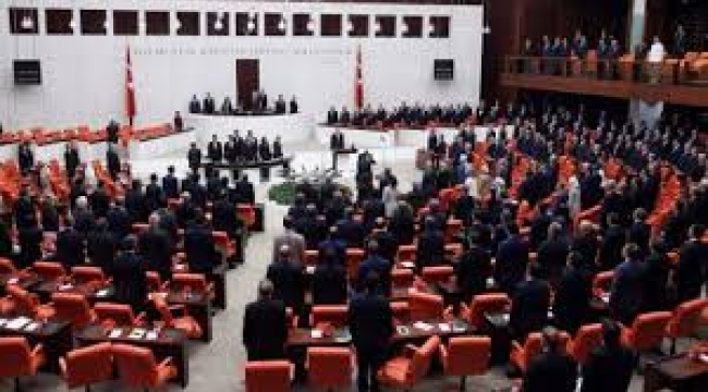 CHP, 2021 bütçesine muhalefet şerhi koydu