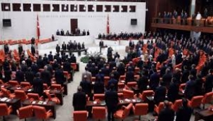 CHP, 2021 bütçesine muhalefet şerhi koydu