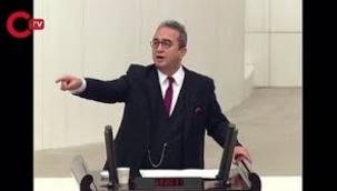 CHP'li Bülent Tezcan'dan 'Altun' cezalarına tepki