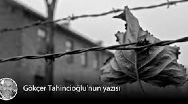 Çıplak aramanın kanıtı