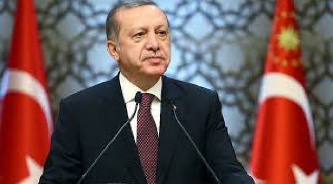 Cumhurbaşkanı'nın okuduğu şiir rastlantı mı, yoksa mesaj ABD'ye mi?