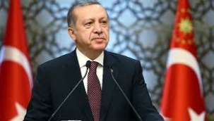 Cumhurbaşkanı'nın okuduğu şiir rastlantı mı, yoksa mesaj ABD'ye mi?