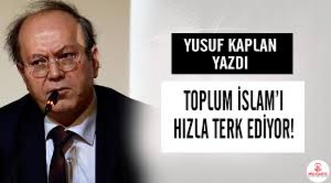Deizmin "çığ gibi yayıldı...