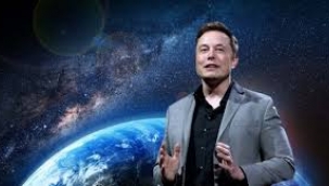 Elon Musk: 'Mars'a açılan geçit' Teksas'ın güneyinde