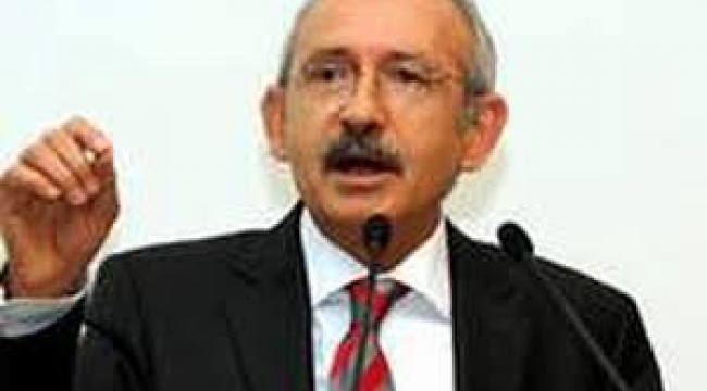 Erdoğan'a sert tepki: Katmerli yalan!