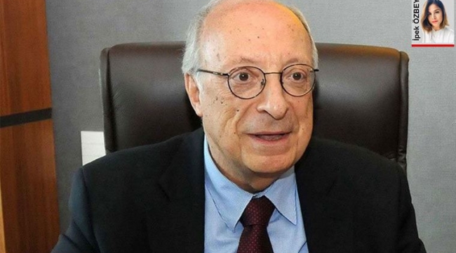 Eski AİHM Yargıcı Rıza Türmen, AİHM'nin Demirtaş kararını değerlendirdi