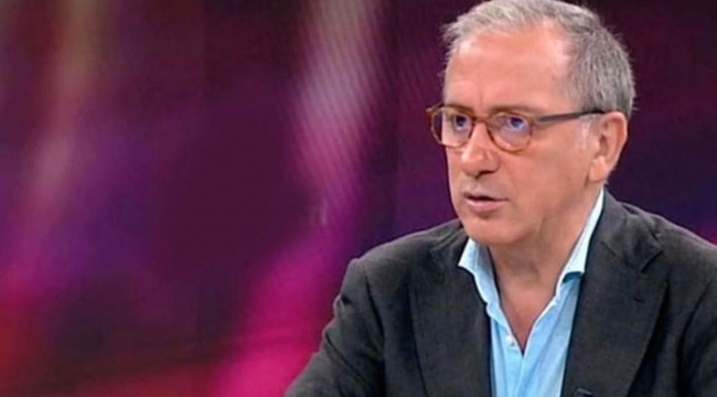 Fatih Altaylı: Suriyeliler, 4 milyon askerle gelip Türkiye'yi esir almış gibi görünüyorlar
