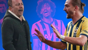 Fenerbahçe - Beşiktaş maçı sırasında Caner Erkin'den kulübüye şok!