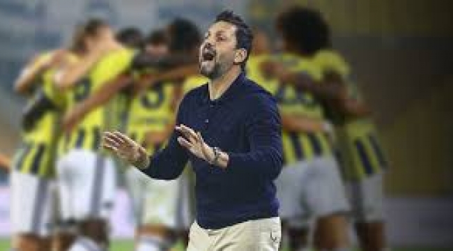 Fenerbahçe'de isyan