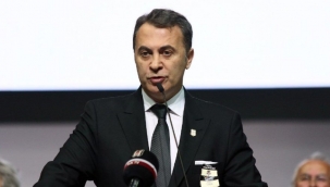 Fikret Orman'a ağır eleştiri… 'İnsanda konuşacak yüz olmaz'