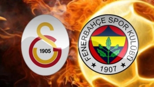 Galatasaray ile Fenerbahçe arasındaki mesaj düellosu sürüyor