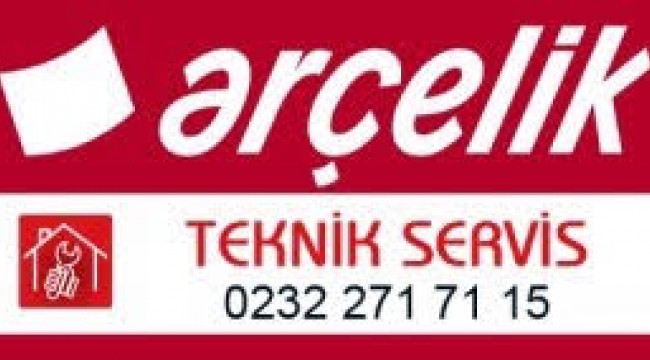 Gaziemir Arçelik Servisi