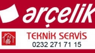 Gaziemir Arçelik Servisi