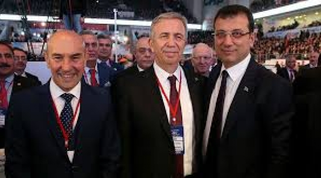 Hangi belediye başkanları başarılı?