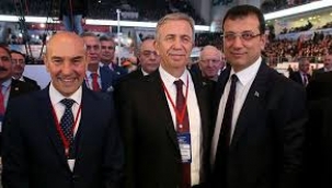 Hangi belediye başkanları başarılı?
