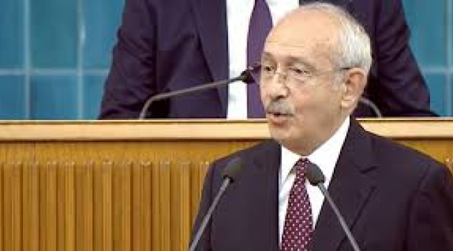 Herkes Kılıçdaroğlu'nun Meclis performansını konuşuyor