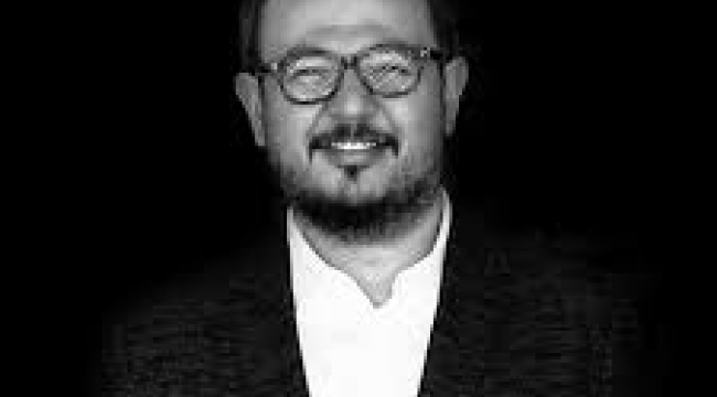 İBB Kültür A.Ş. Genel Müdürlüğü'ne Murat Abbas getirildi