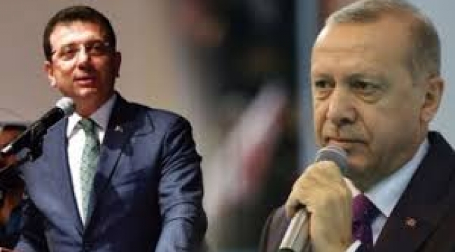 İBB'ye borç veren yabancı yatırımcılarda Erdoğan tedirginliği