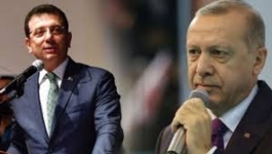 İBB'ye borç veren yabancı yatırımcılarda Erdoğan tedirginliği