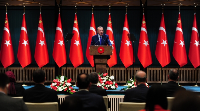 İktidarın yeni taktiği belli oldu!