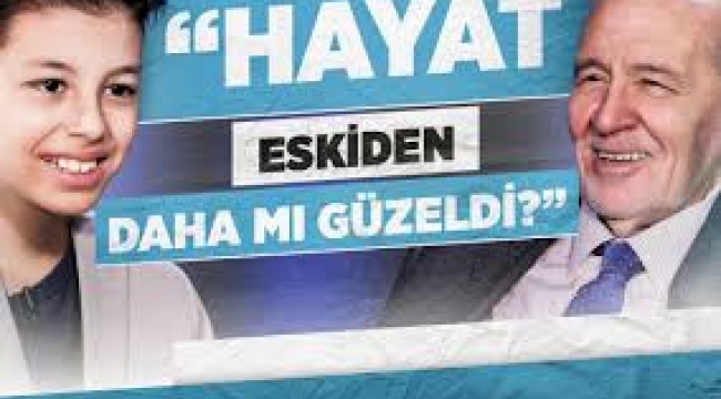 İlber Ortaylı'dan futbolcuları kızdıracak sözler!