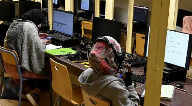 "İslam ve Musevilik cinsel yolla bulaşıyor" diyen profesöre soruşturma