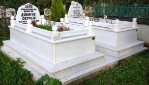 İstanbul'da mezar karaborsası; 2 milyon liraya mezar yeri satıyorlar