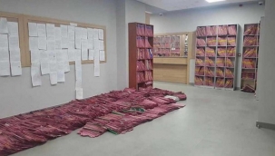 İşte gerçek ekonomi! İcralık dosyalar rekor seviyeye ulaştı