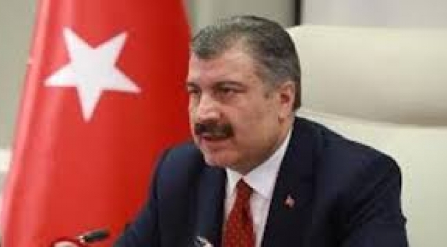 İşte Türkiye'nin bugünkü koronavirüs tablosu!