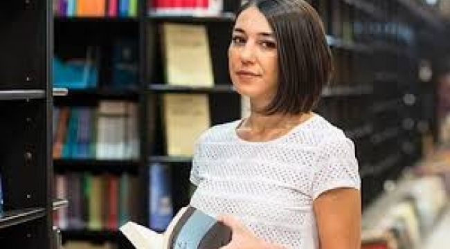 Kadın tacizinde sıra medyaya geldi