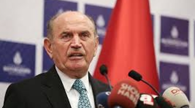 Kadir Topbaş yoğun bakımda! Durumu kritik!