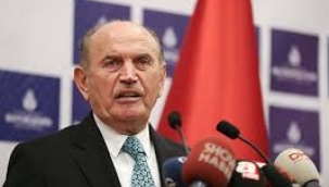 Kadir Topbaş yoğun bakımda! Durumu kritik!