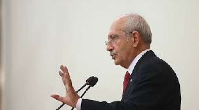 Kemal Kılıçdaroğlu, İstanbul'daki koronavirüs vefat sayısını açıkladı