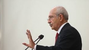 Kemal Kılıçdaroğlu, İstanbul'daki koronavirüs vefat sayısını açıkladı