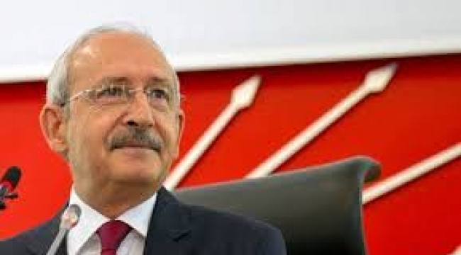 Kılıçdaroğlu'nun masasındaki anket ortaya çıktı