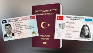 Kimlik, pasaport ve sürücü belgesi ücretleri için önemli uyarı