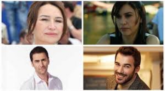 Kırmızı Oda'dan Akrep dizisine transfer olan Evrim Alasya trend oldu